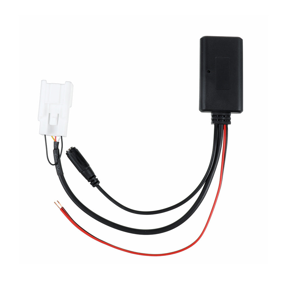 Bluetooth Adapter MP3 AUX Handsfree Module Suitable for Ford Falcon BA BF