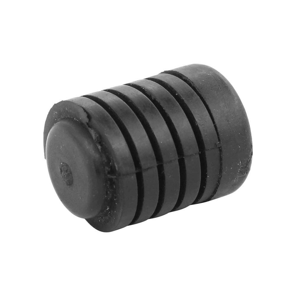 2x Bonnet Adjusting Bumper Rubber Stops Suitable For Nissan Patrol GU Y61.