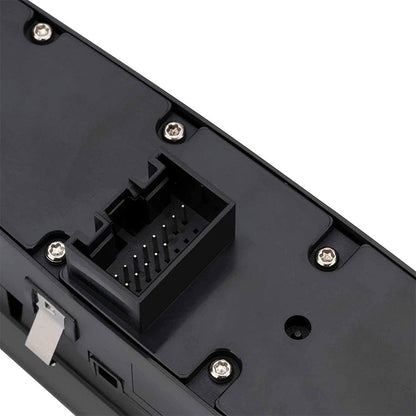 Window Lifter Switch Suitable For Porsche Cayenne 92A / Macan 95B / Panamera 7PP959858R