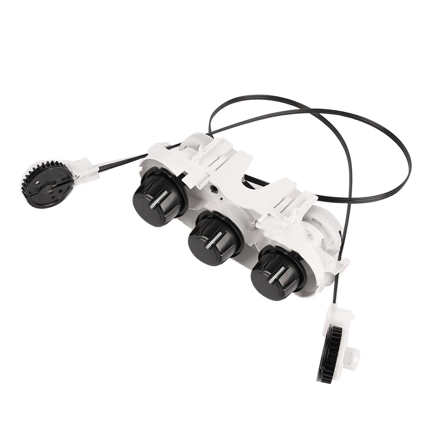 AC Heater Control Unit Panel Switch Suitable For Toyota Hilux N70 Workmate SR 2011-2015