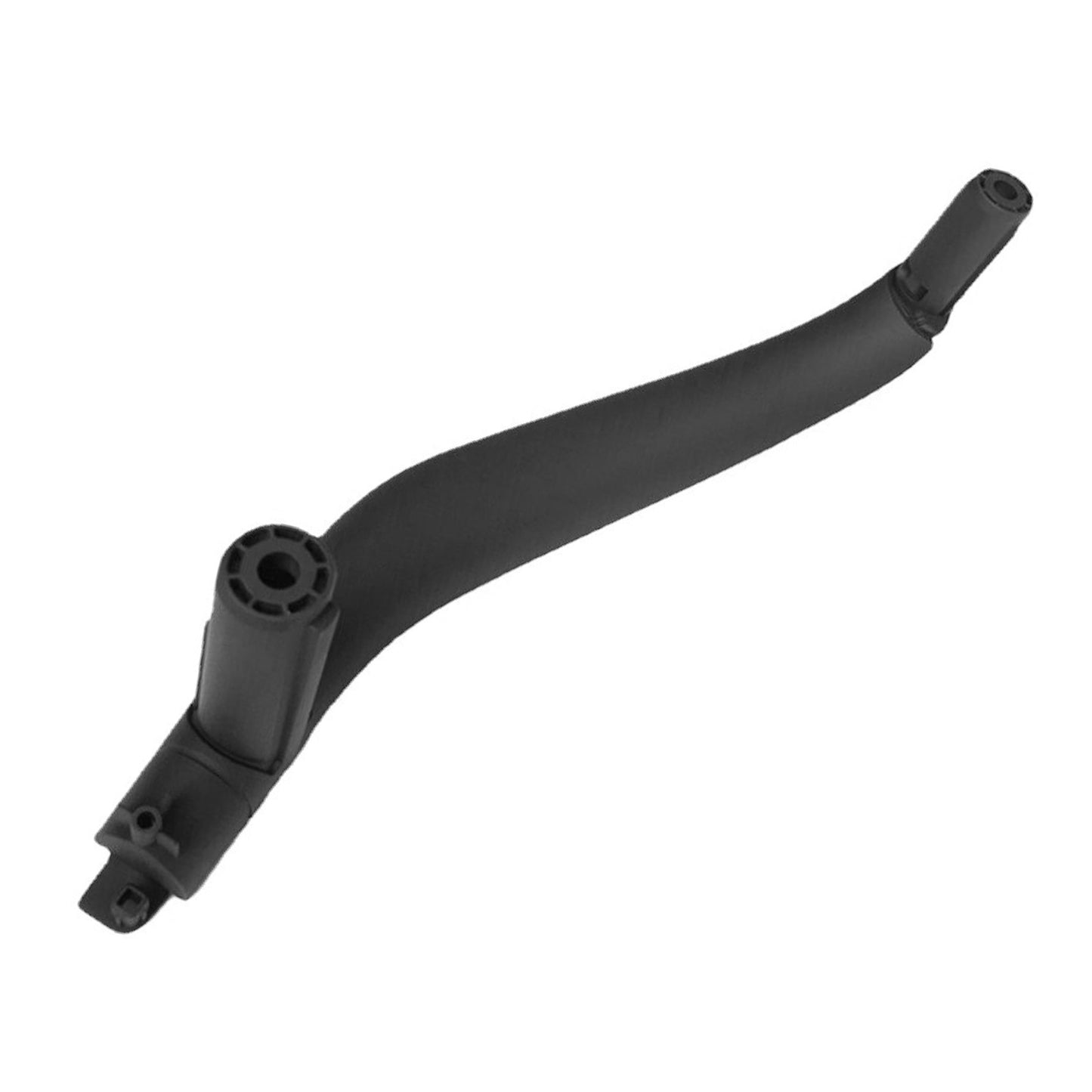 3x Inner Door Pull Handle Covers Suitable For BMW X5 F15 / X6 F16 F85.