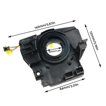 Spiral Cable Clock Spring 5156106AD Suitable For Chrysler Jeep Grand Cherokee Dodge