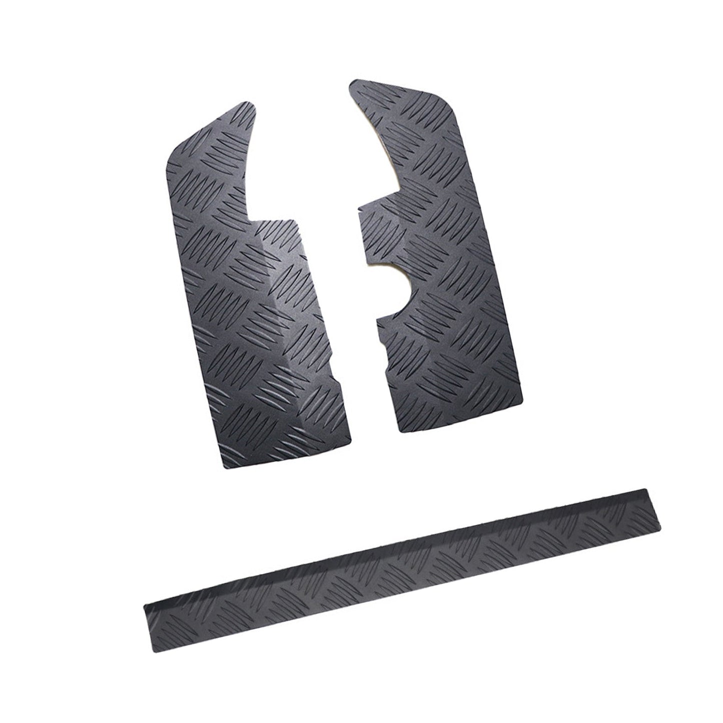 Rear Bumper Protector Guard Panel Trim Alloy Suitable For Suzuki Jimny 2019-2023