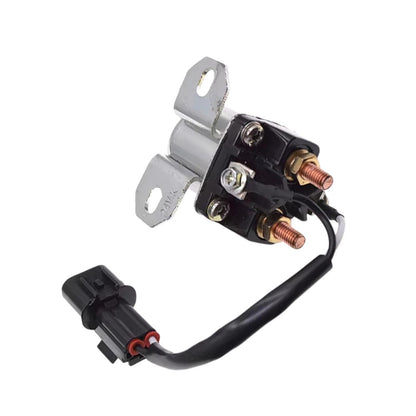 Glow Plug Control Relay Suitable For Mitsubishi Challenger KG4W / Pajero / Triton.