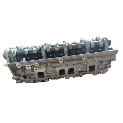 Complete Cylinder Head Kit Suitable For Ford Ranger PJ PK Mazda BT-50 2.5L 3.0L