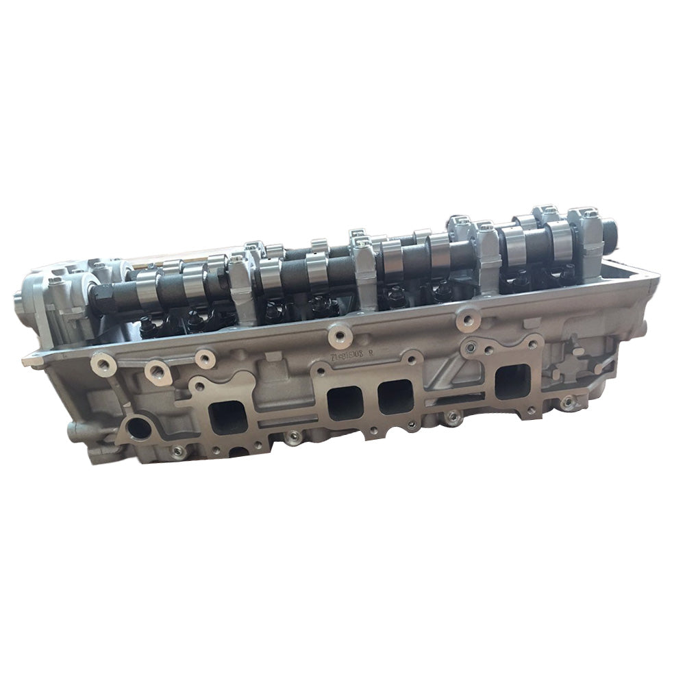 Cylinder Head, Gasket & Cylinder Head Bolt Suitable For Ford Ranger Mazda BT-50.