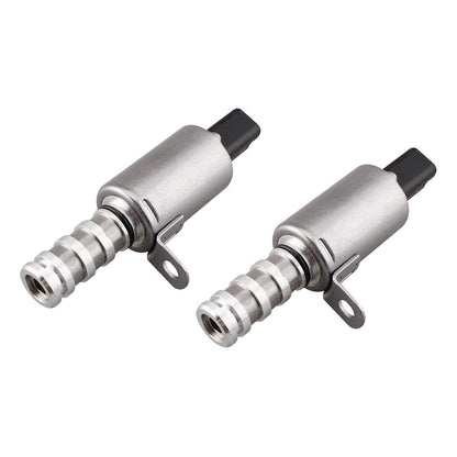 2x Variable Valve Timing Solenoid Suitable For MINI Cooper Countryman L4 R56 / R60