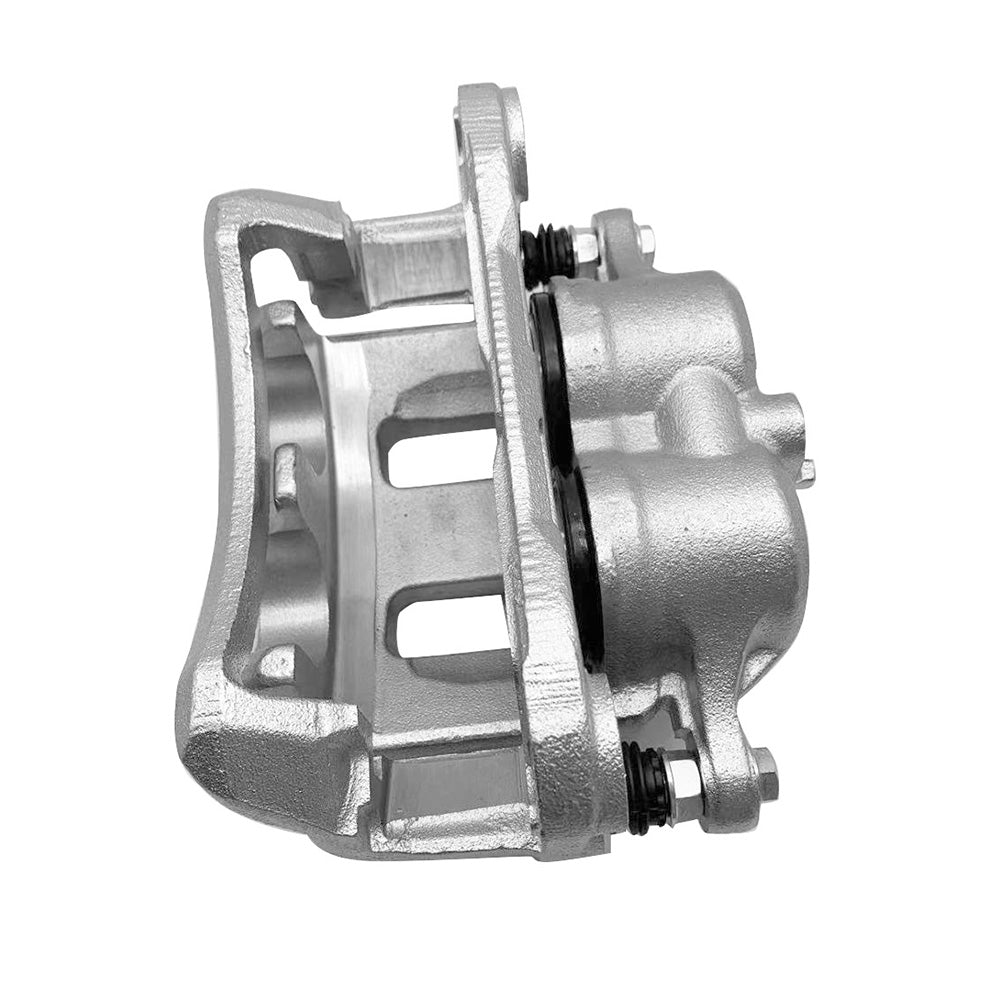 Front LH  RH Disc Brake Caliper Set Suitable For Patrol GU Y61 97-16 WagonUte.