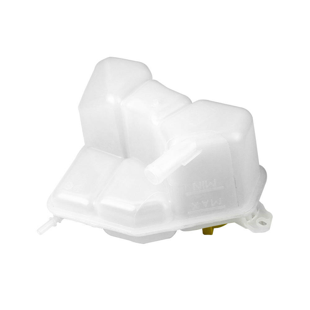 Radiator Expansion Bottle Tank with Cap Suitable For Ford Fiesta MK6 WP WQ 2001-2008.