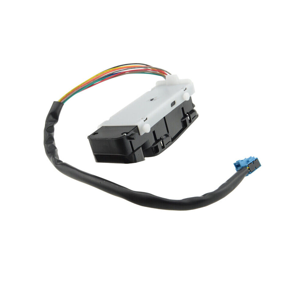 Master Window Switch Fit For Mercedes-Benz W203 C180 C200 C220 C230 C240 C280.