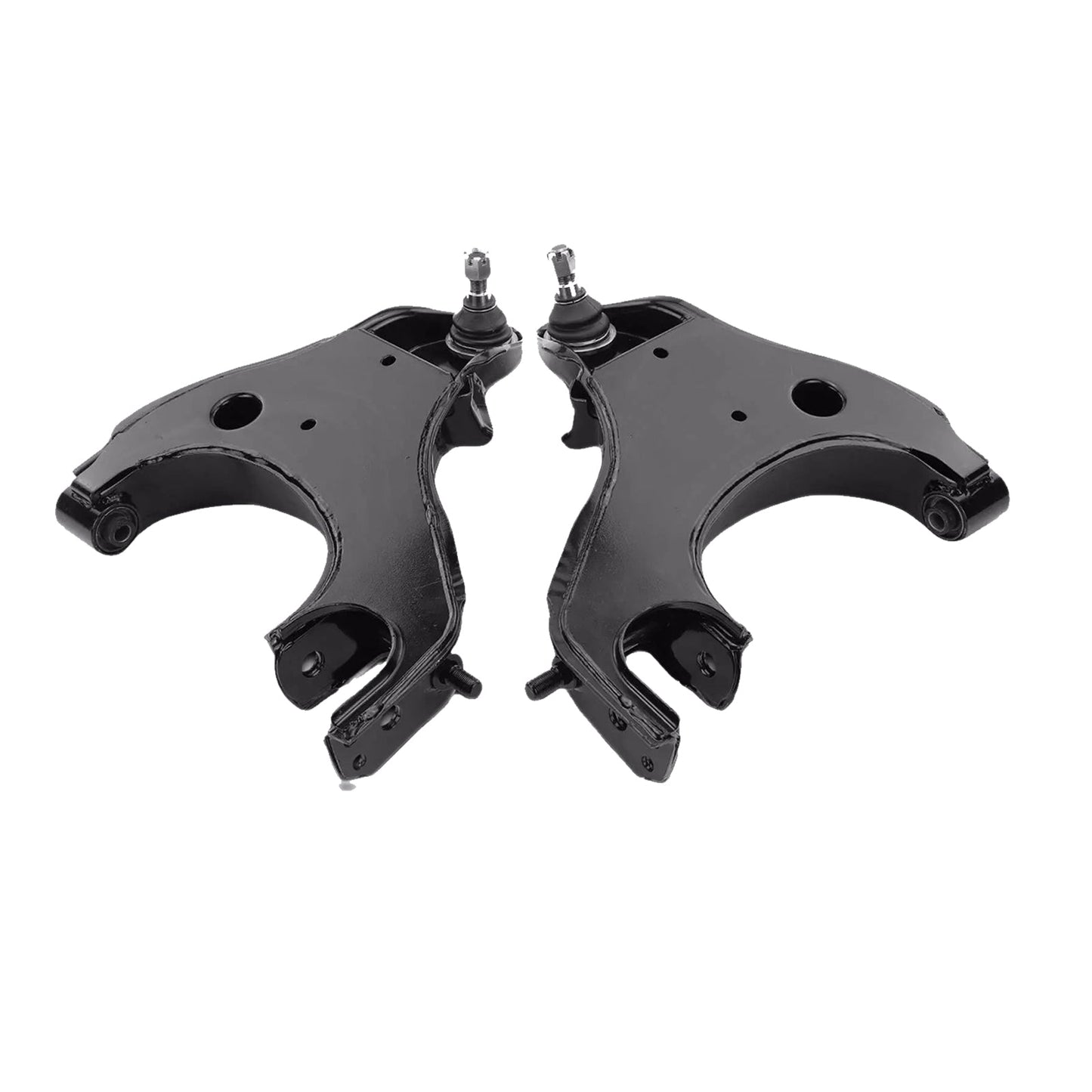 Control Arm & Ball Joint Assembly Suitable for Nissan Navara D22 4WD