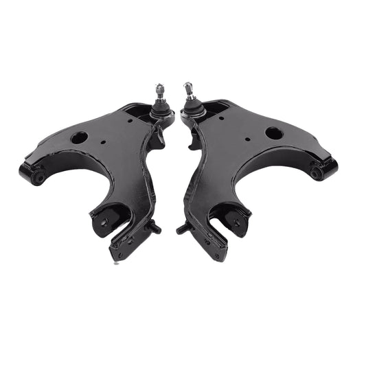 Control Arm & Ball Joint Assembly Suitable For Nissan Navara D22 4WD 1997-2015