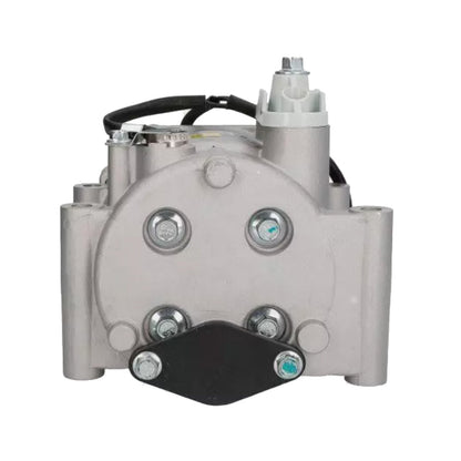 Air Conditioning AC Compressor Suitable for Ford Festiva 1.3L