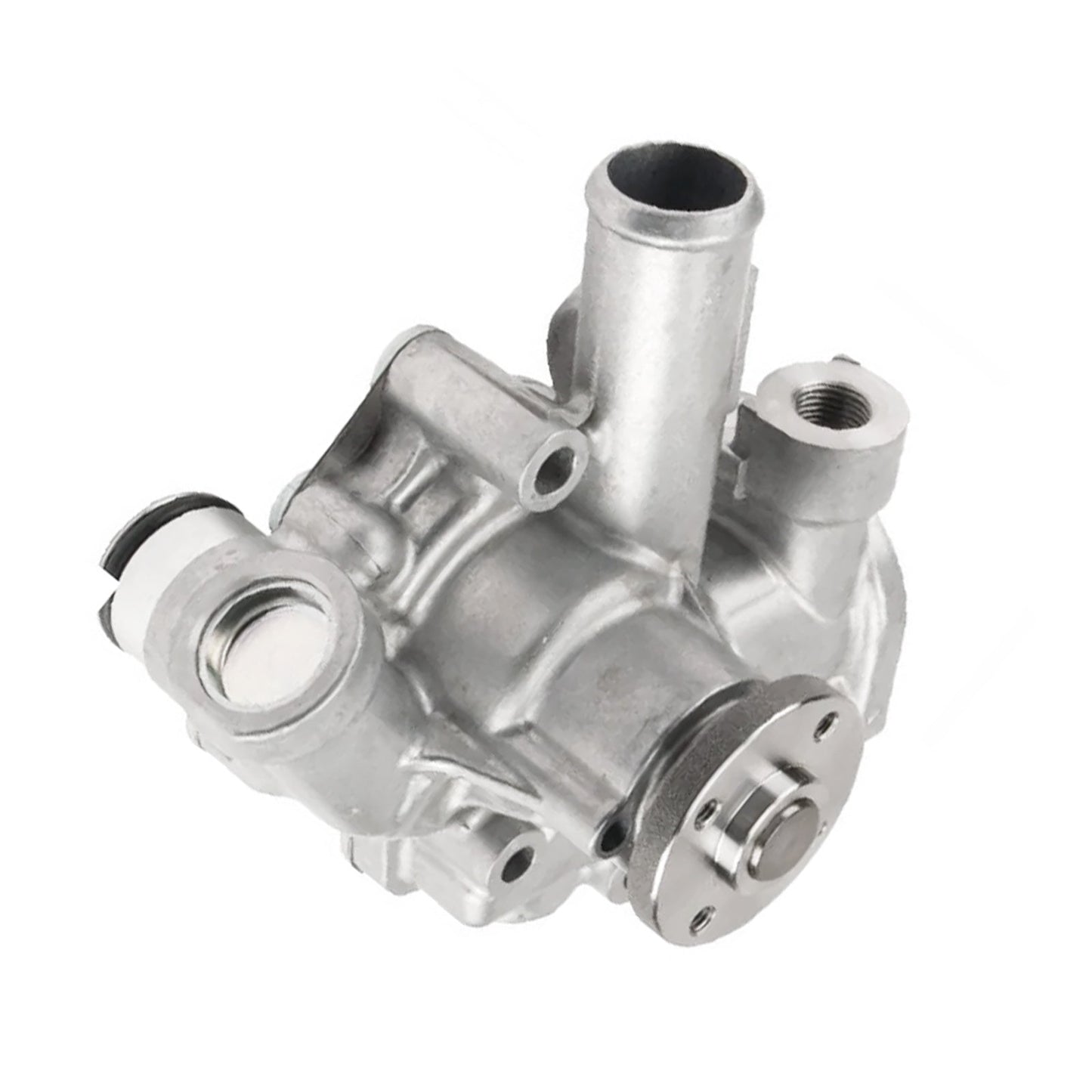 Water Pump Suitable For Yanmar 3TNV76 3TNV70 3TNV80 Engine 119717-42002.