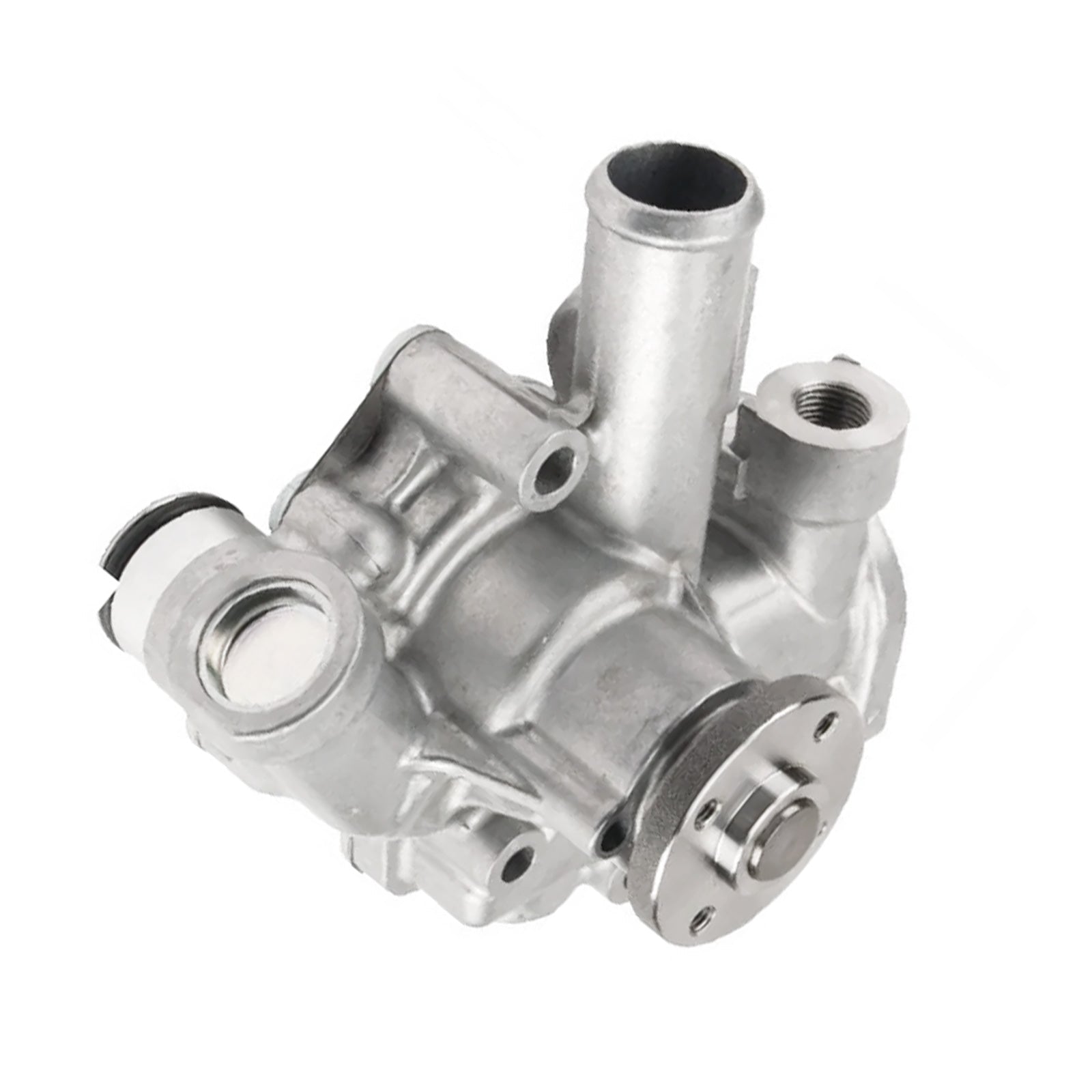 Water Pump Suitable For Yanmar 3TNV76 3TNV70 3TNV80 Engine 119717-42002.