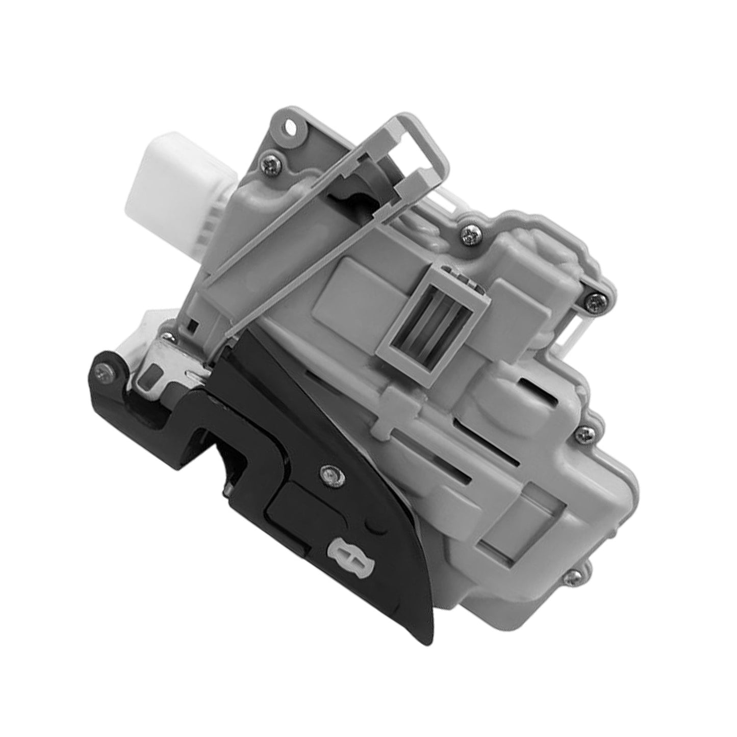 Pair Front Door Latch Lock Actuators LH & RH Suitable for Seat Altea XL