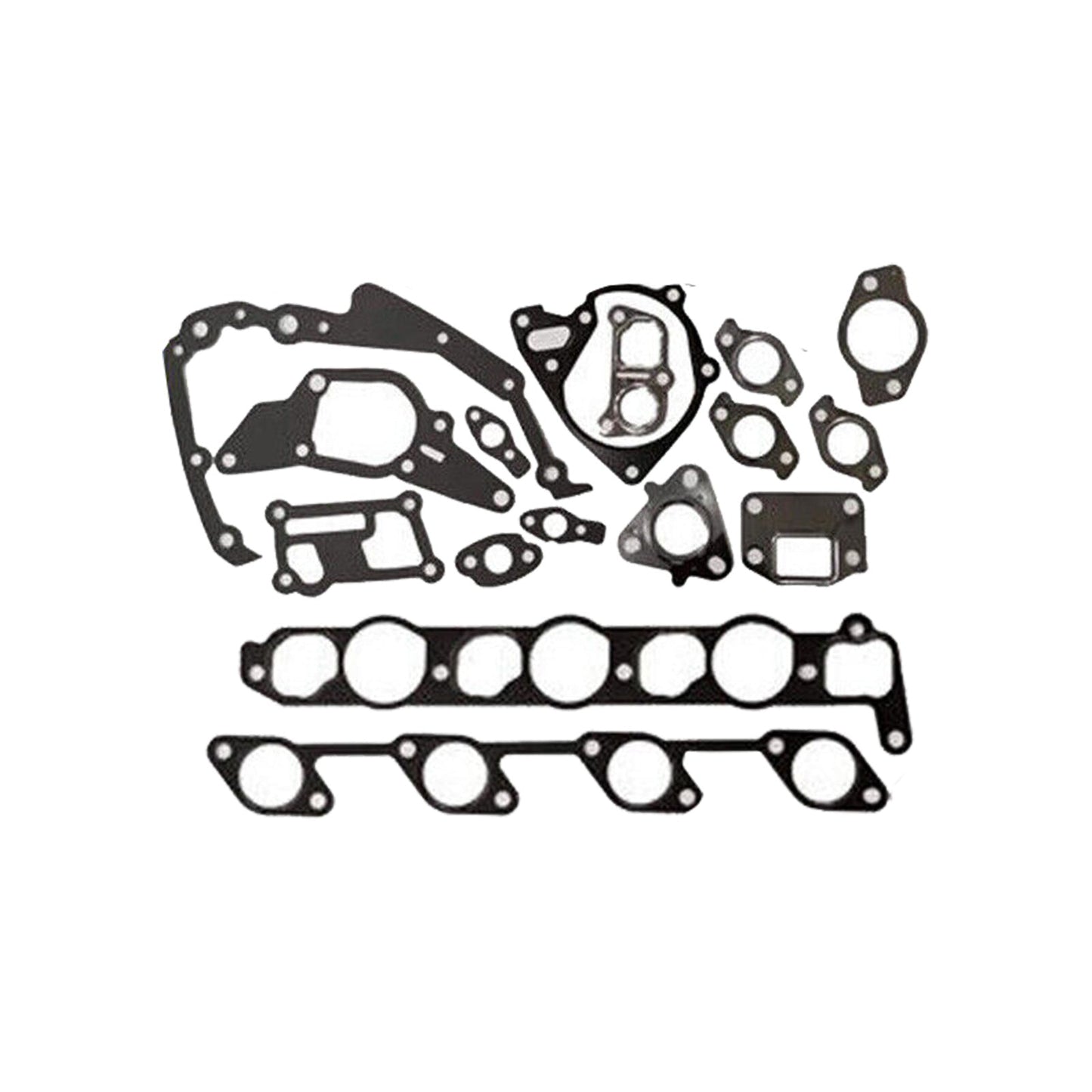 VRS Cylinder Head Gasket Kit Suitable For Mitsubishi Triton MN / ML 2.5L 4D56DI-T