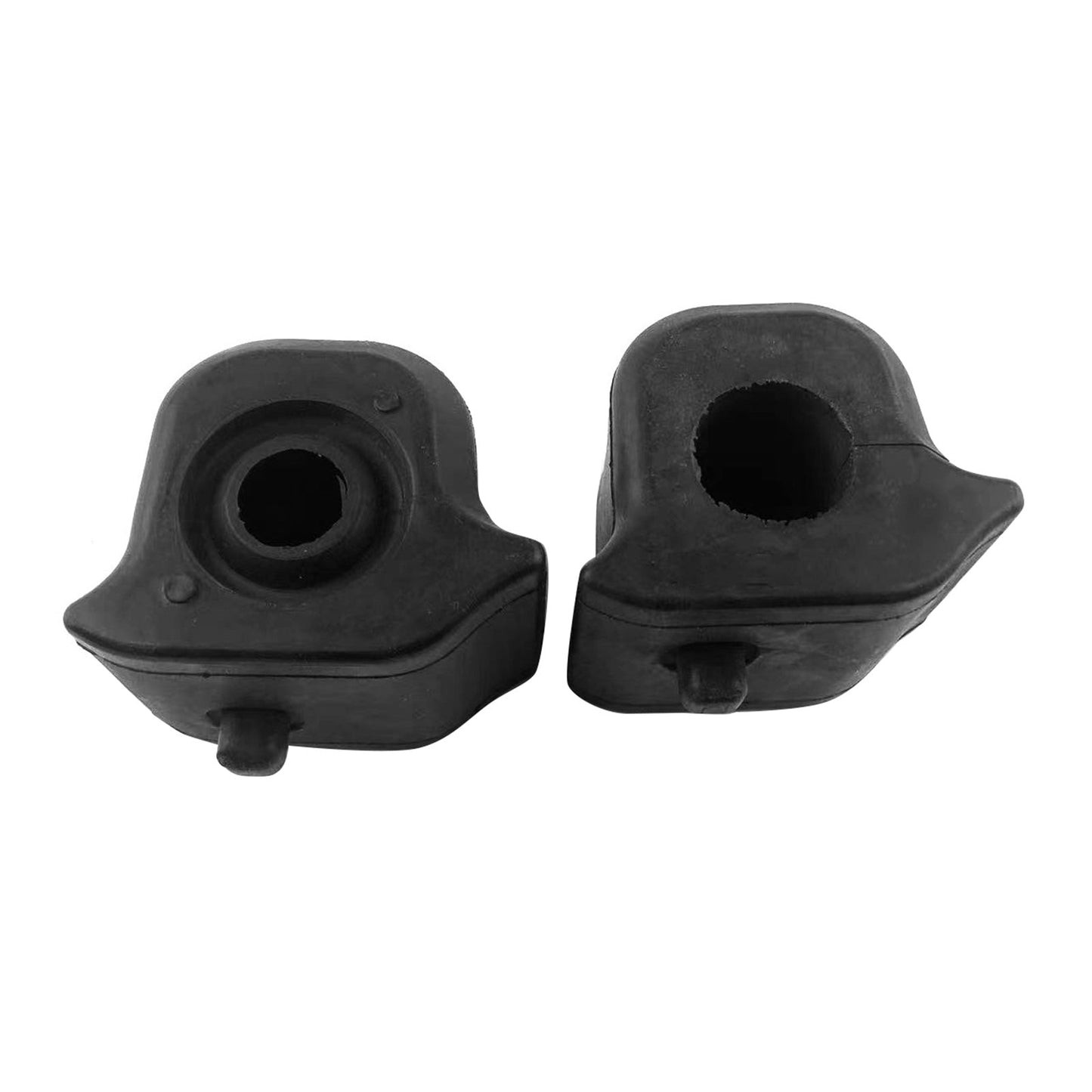 Front Stabilizer Sway Bar Bushes Kit LH and RH Suitable for Toyota Tarago Acr50.
