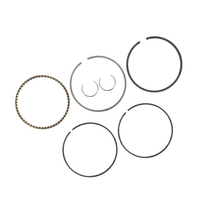 CL125S SL125S Cylinder Piston Top End Rebuild Kit Suitablefor Honda CB125S 71-85.