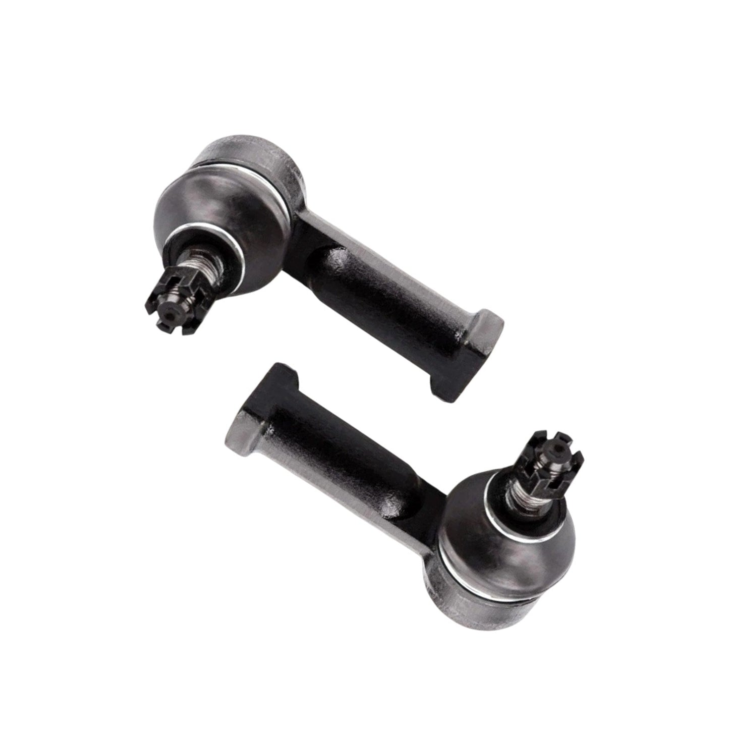 Outer Tie Rod End Pair Left & Right Suitable For Mazda B2600 UF / UN 4x4 1987-2006 2x.