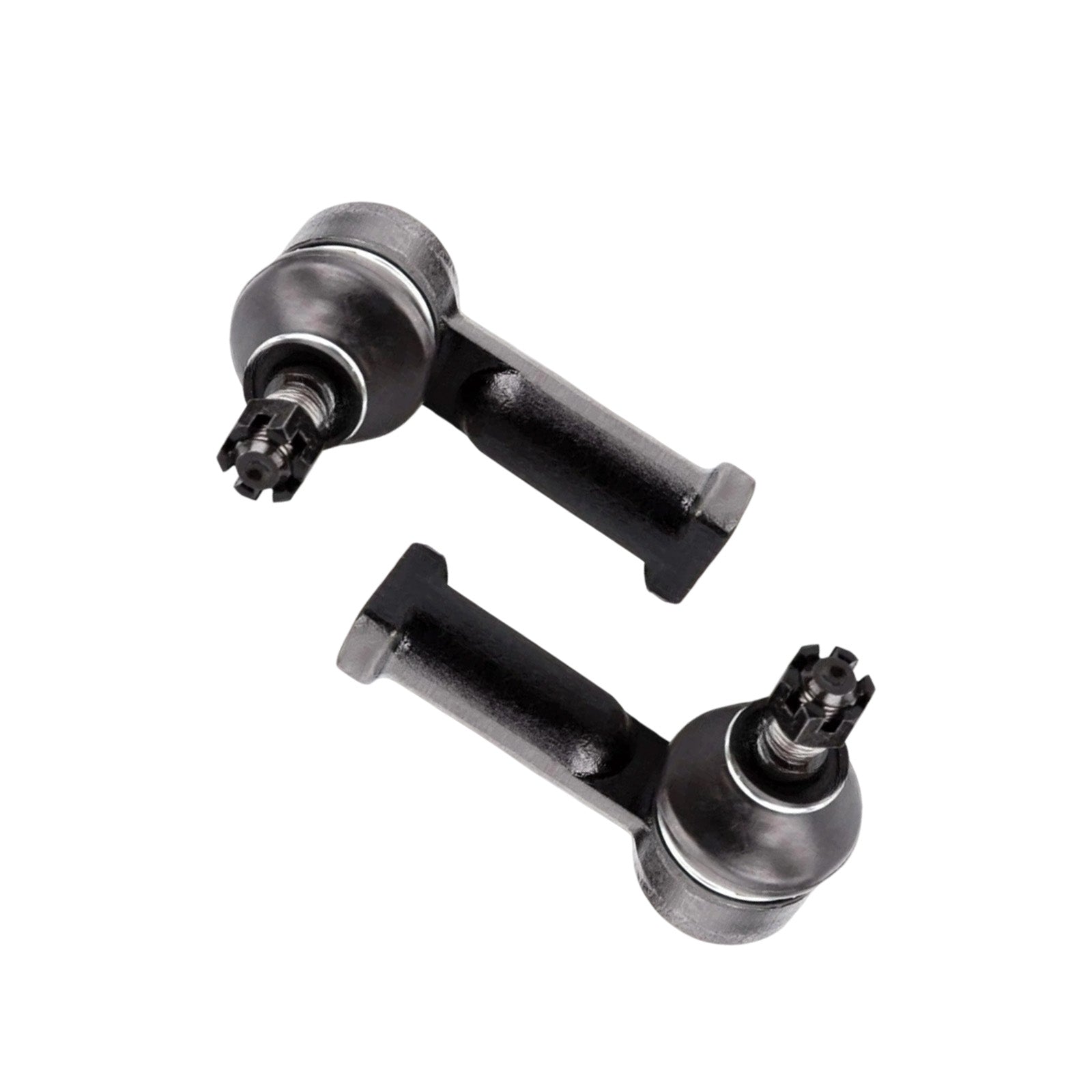 Outer Tie Rod End Pair Left & Right Suitable For Mazda B2600 UF / UN 4x4 1987-2006 2x.
