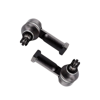 Outer Tie Rod End Pair Left & Right Suitable For Mazda B2600 UF / UN 4x4 1987-2006 2x.