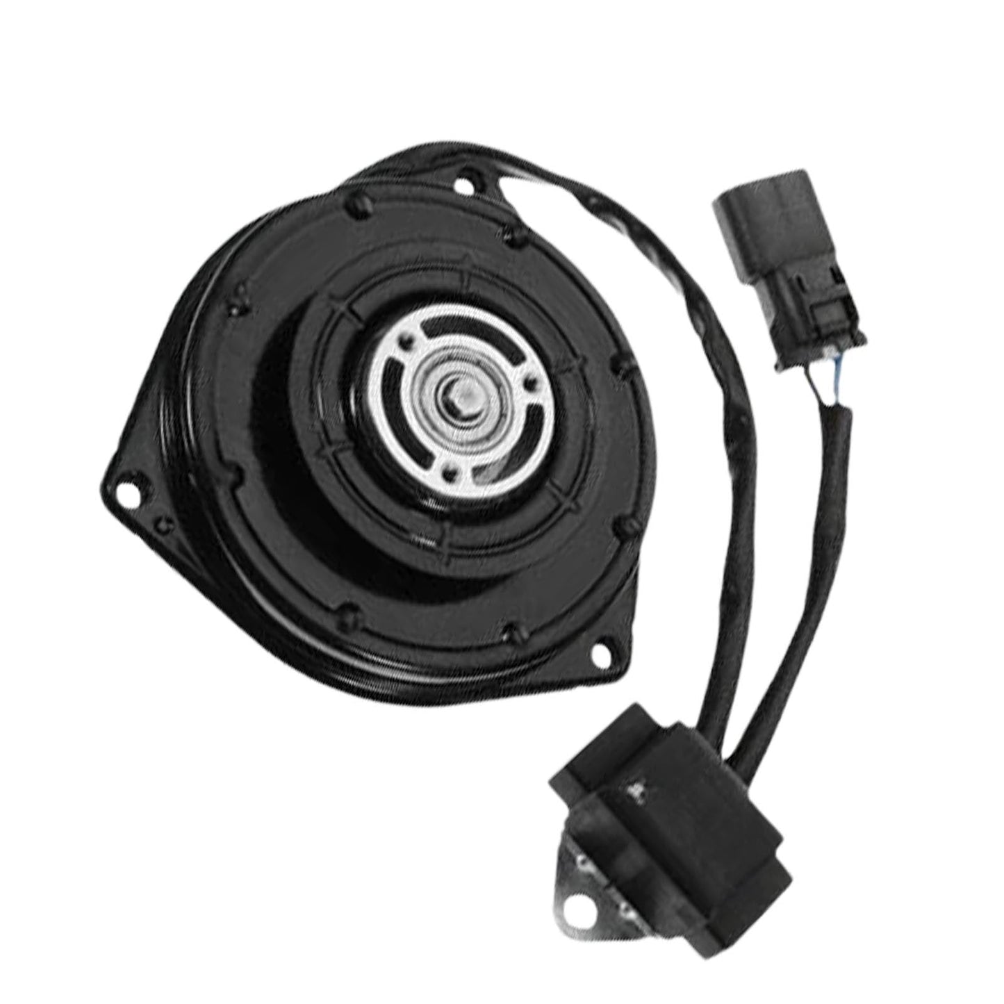 Air Conditioning Condenser Cooling Fan Motor Suitable for Honda CR-V 1.6L