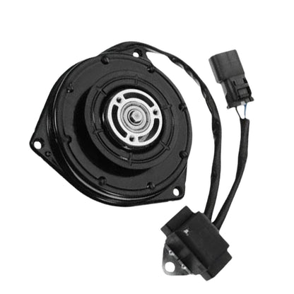 Air Conditioning Condenser Cooling Fan Motor Suitable for Honda CR-V 1.6L