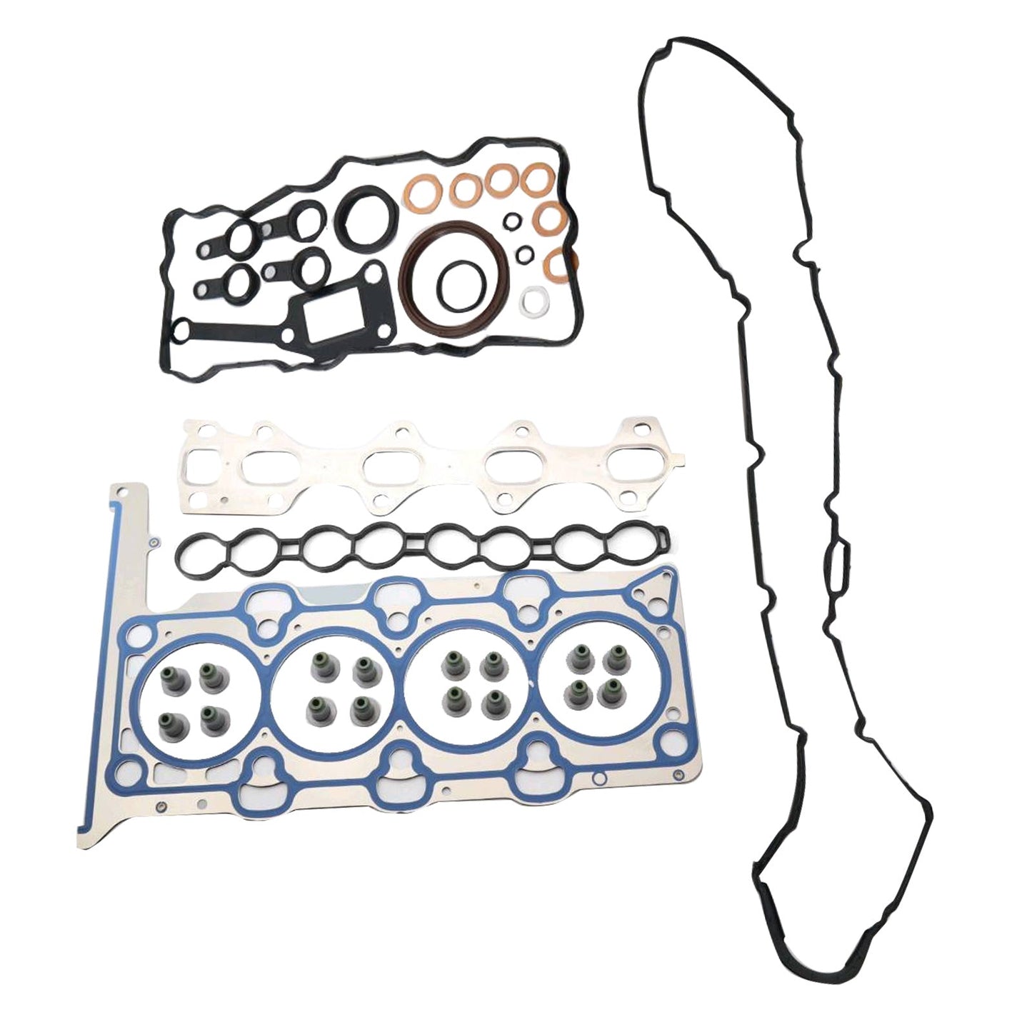 VRS Head Gasket Kit Suitable For Hyundai Santa Fe CM DM 2009-On D4HB 2.2L Diesel