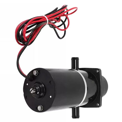 Electric Toilet Motor Pump Suitable For Jabsco 37010-Series & 74001-2460.