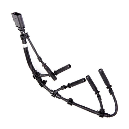 Glow Plug Bridge Wiring Harness 070971277B Suitable For VW Transporter 2.5L 2003-2010