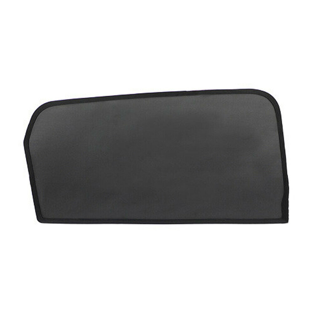 Magnetic Car Window Sun Shade Mesh Suitable For Mazda CX-8 2018-2023.