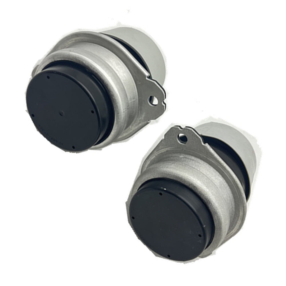 Pair Hydro Engine Mounts Suitable for Porsche Cayenne 3.0TDI