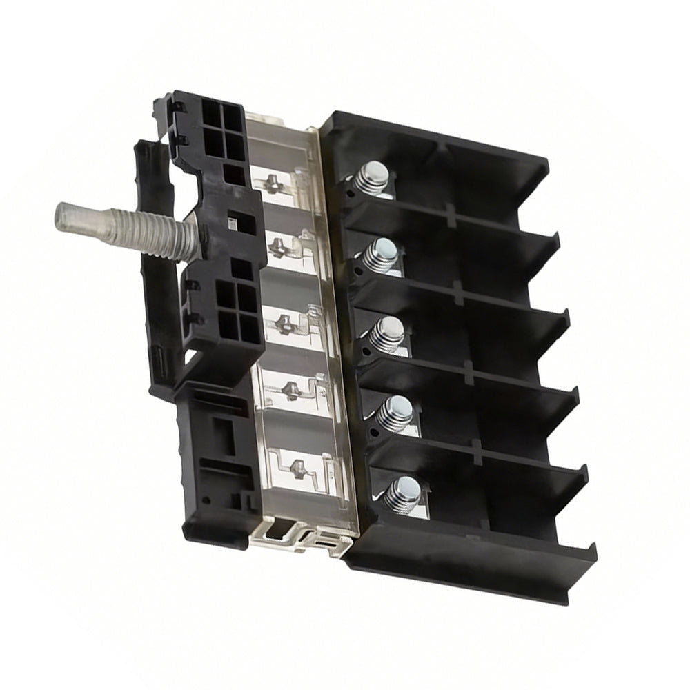 Main Fuse Block Suitable For Dodge Durango Jeep Grand Cherokee 2011-2022