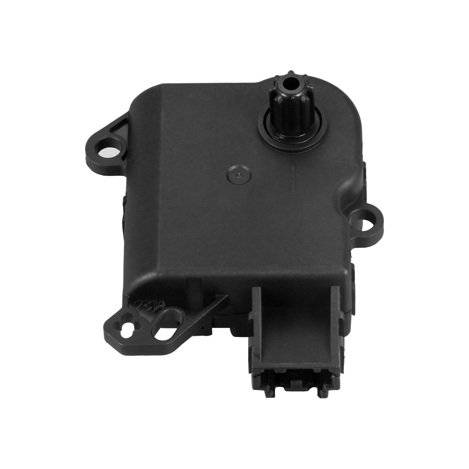 HVAC Heater Blend Air Door Actuator Suitable For Ford / Lincoln 2010-2018 AA5Z19E616C.