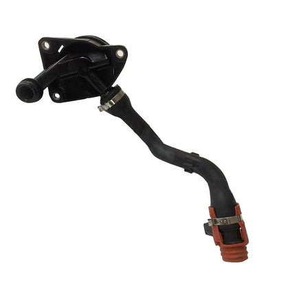 PCV Valve Oil Separator Vent Valve Suitable For Mercedes-Benz E320 GL320 ML320 R320 2007-2009.