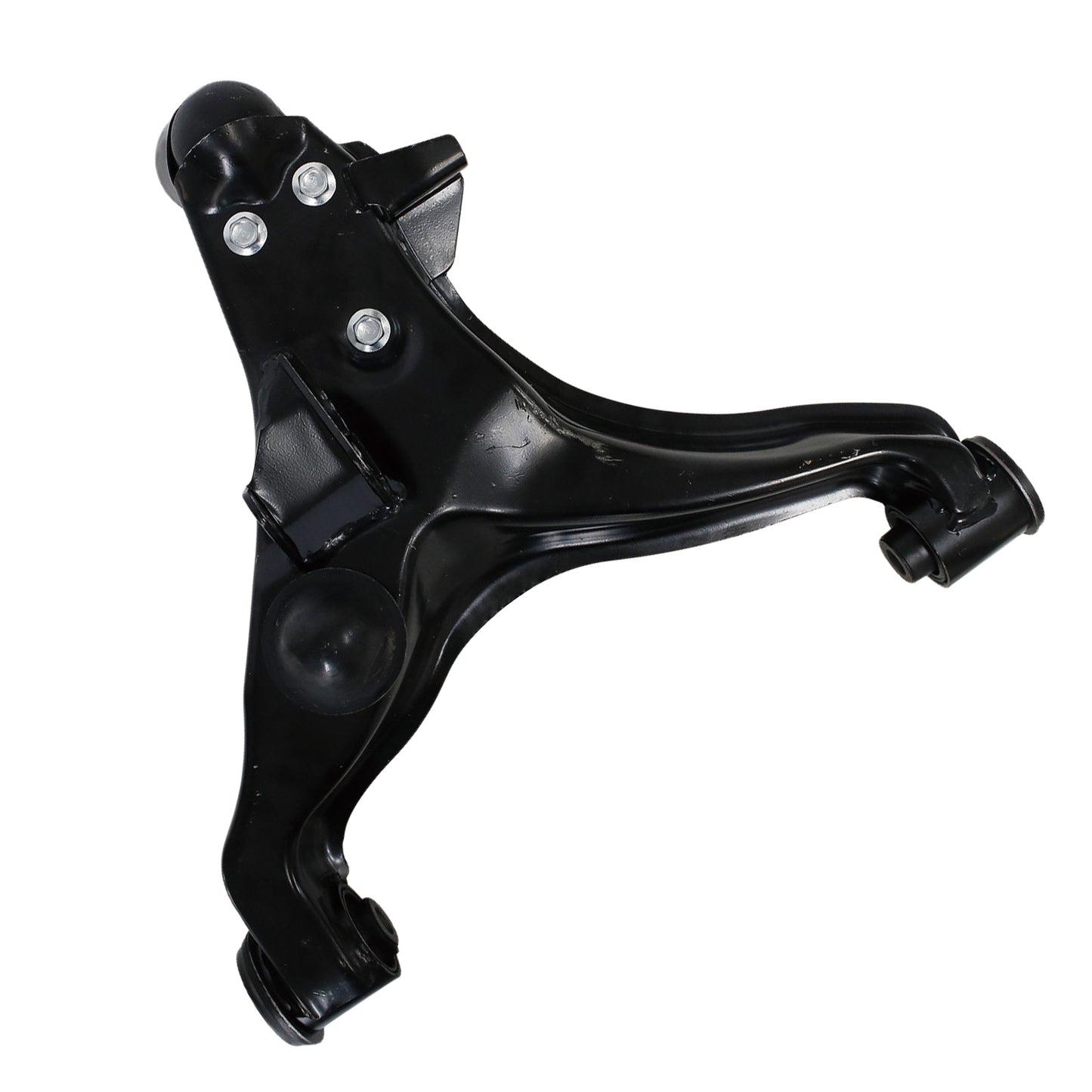 Front Upper Lower Control Arms Set Suitable for Mitsubishi Pajero NM NP 2.8L