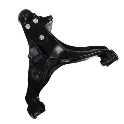 Front Upper Lower Control Arms Set Suitable for Mitsubishi Pajero NM NP 2.8L