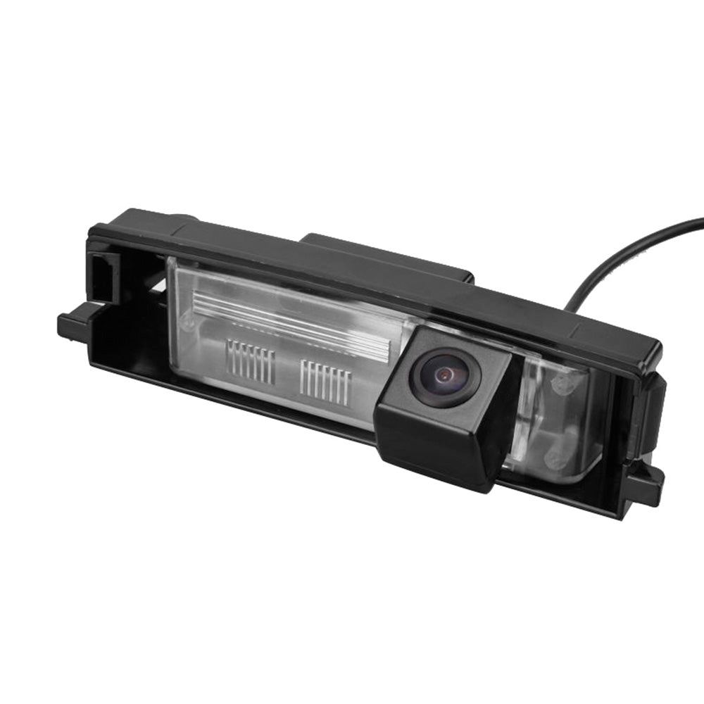 Car Reverse Camera Rear View Backup Parking Suitable for Toyota RAV4 2006-2012.