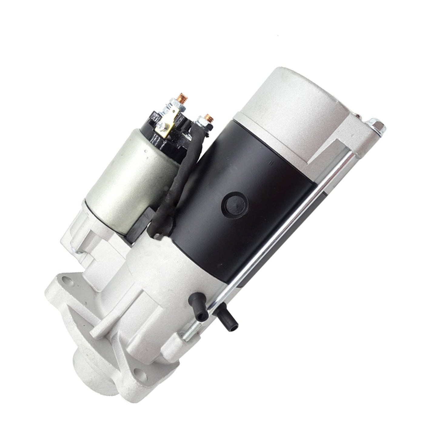 Starter Motor Suitable For Bobcat 751, 753, 763, 773, S100, S130, S150 6685190 / 6676957