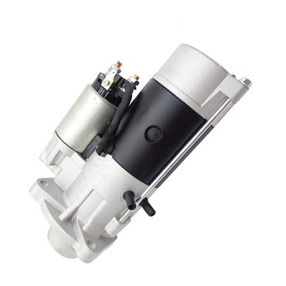 Starter Motor Suitable For Bobcat 751, 753, 763, 773, S100, S130, S150 6685190 / 6676957