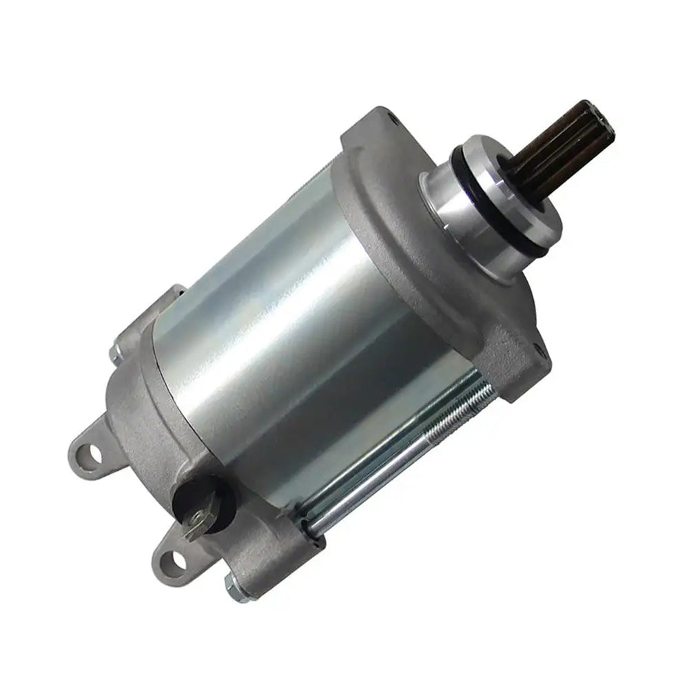 Starter Motor Suitable for Suzuki GSXR1000 9-Spline