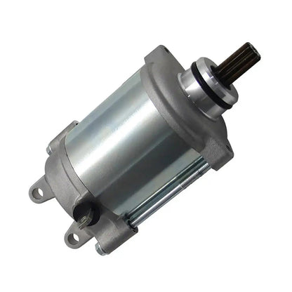 Starter Motor Suitable for Suzuki GSXR1000 9-Spline