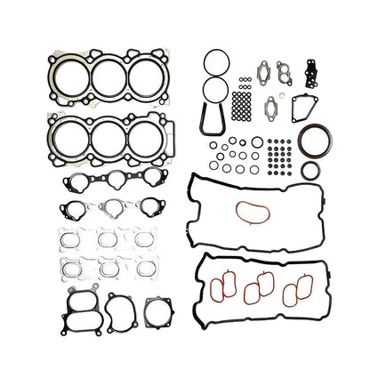 VRS Cylinder Head Gasket Set Suitable for Nissan Navara D40 4.0L