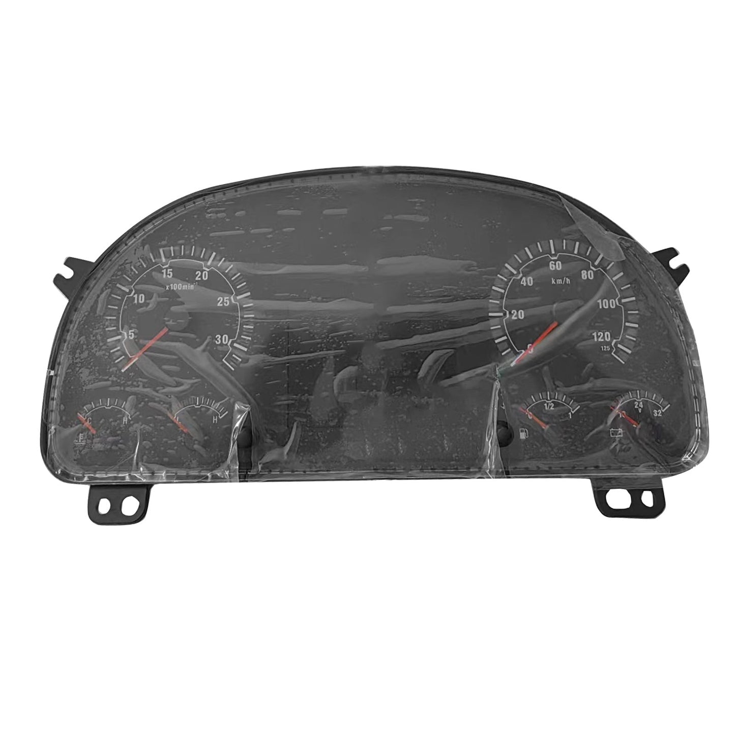 Fuel Combination Instrument Suitable for Sinotruk HOWO T5 T7