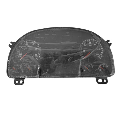 Fuel Combination Instrument Suitable for Sinotruk HOWO T5 T7