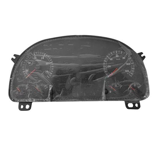 Fuel Combination Instrument Suitable For Sinotruk HOWO Truck Dashboard Display