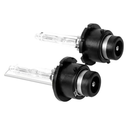 D2S D2C 10000K H or D HID Xenon Headlight Bulbs Suitable For Honda Subaru Mazda.