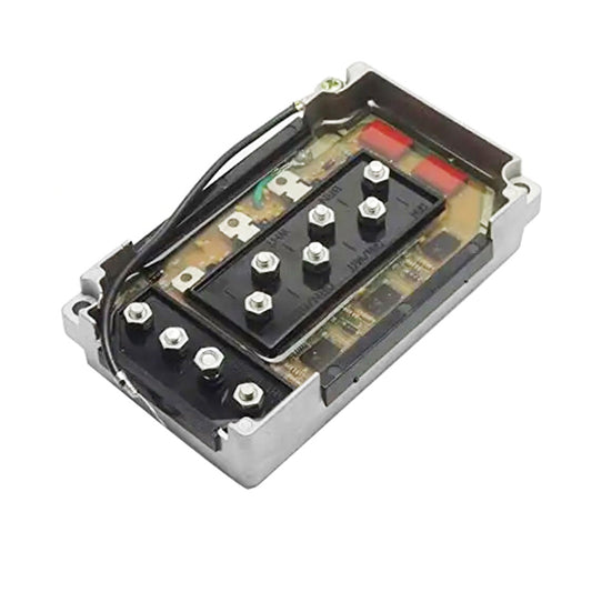 Switch Box CDI Power Pack Suitable For Mercury 3&6 Cyl 332-7778A9 332-7778A6 332-7778A12.