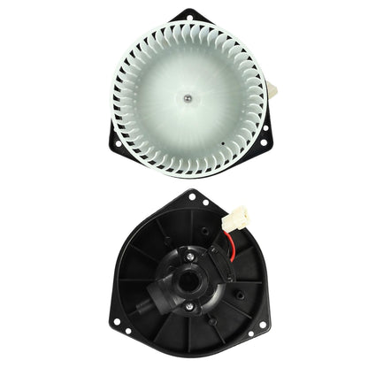 HVAC Heater Blower Motor Fan Assembly Suitable For Mitsubishi Lancer 2002-2007